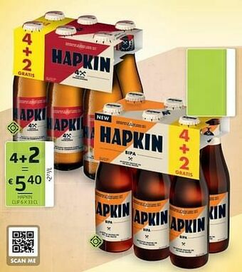 Hapkin