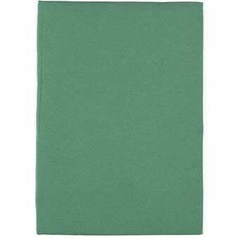 Jersey hoeslaken 2-persoons