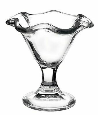 Makro Bormioli Rocco IJscoupeglas Primavera 24 cl 2 stuks aanbieding