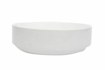 Makro Cosy & Trendy Slakom Stackable 23 x 7,5 cm wit aanbieding
