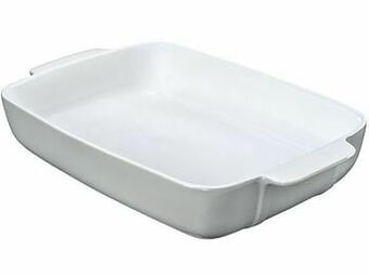 Makro Pyrex Ovenschotel Signature 30 x 22 cm grijs aanbieding