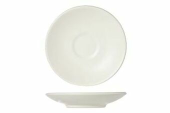 Makro Cosy & Trendy Ondertas Serena Ø 14,3 cm crème aanbieding