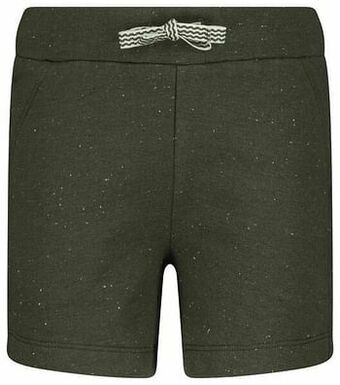 HEMA Kindershort Legergroen (legergroen)