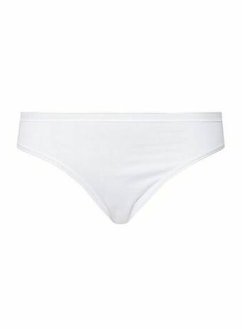 HEMA Dameshipster Wit (wit)