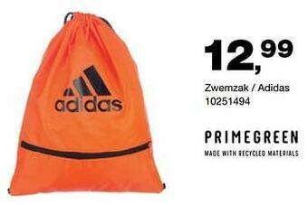 Zwemzak - adidas