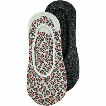 Dames footies