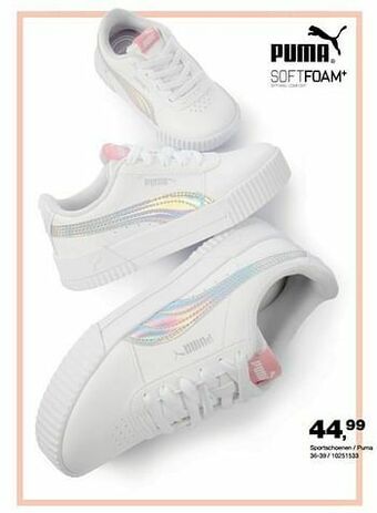 Bristol Sportschoenen - puma aanbieding