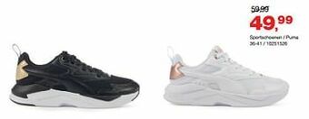 Bristol Sportschoenen - puma aanbieding