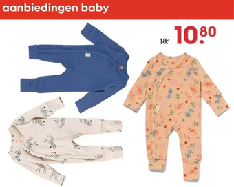 HEMA Aanbiedingen baby aanbieding