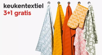 Keukentextiel
