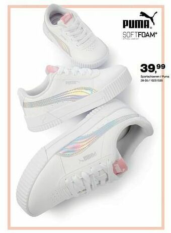 Bristol Sportschoenen - puma aanbieding