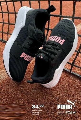 Sportschoenen puma
