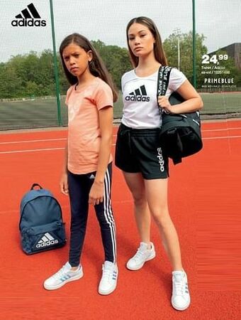 T-shirt - adidas