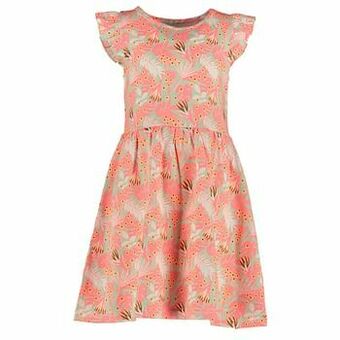 Zeeman Meisjes jurk aanbieding