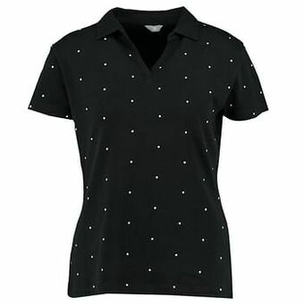Zeeman Dames polo aanbieding