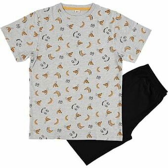 Zeeman Jongens shortama aanbieding
