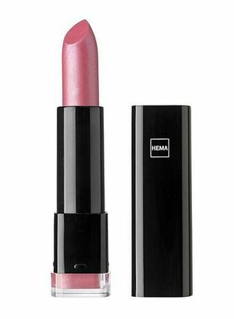 HEMA Moisturising Lipstick Pink Clouds (roze)