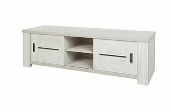O&O Tv-meubel Andes Oak