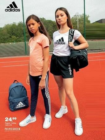 Bristol Rugzak - adidas aanbieding
