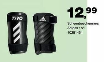 Bristol Scheenbeschermers adidas aanbieding