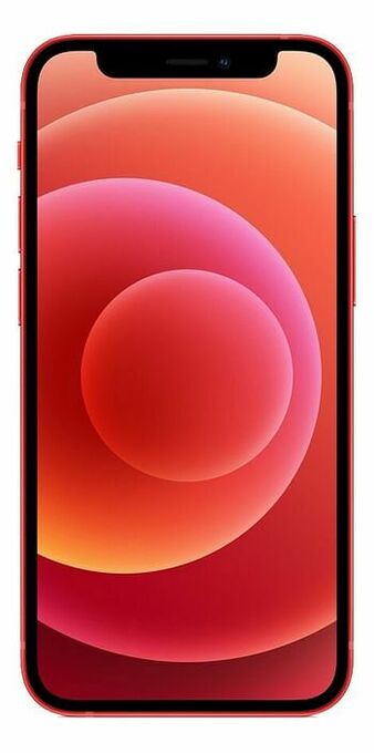 iPhone 12 mini 64 GB Red