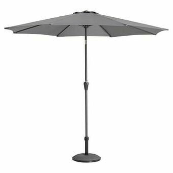 Parasol Sofia Grijs