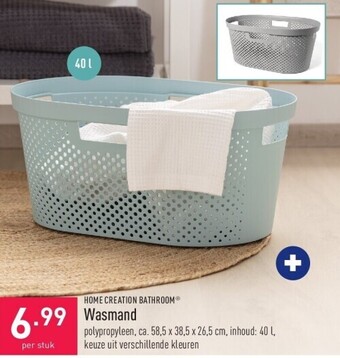 Wasmand