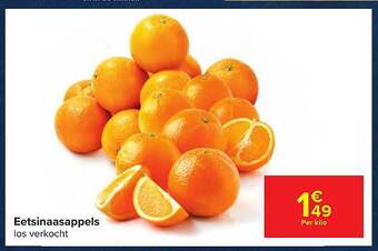 Eetsinaasappels