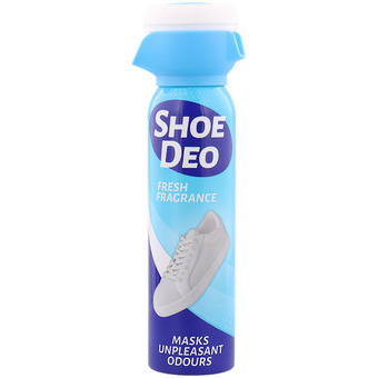 Action Schoenendeodorant aanbieding