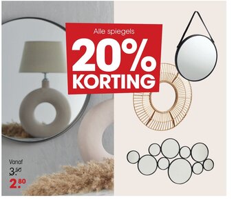 Alle spiegels