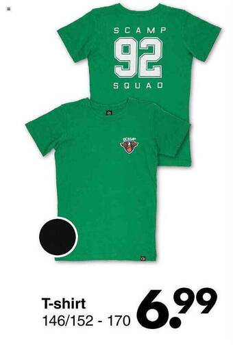 Tshirt