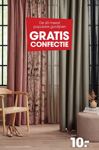 De 60 meest populaire gordijnen