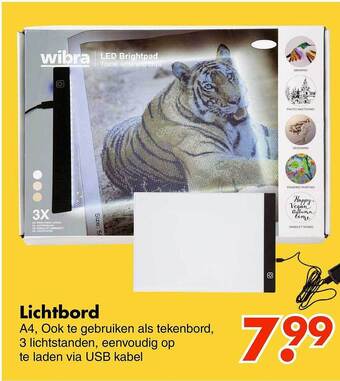 Lichtbord
