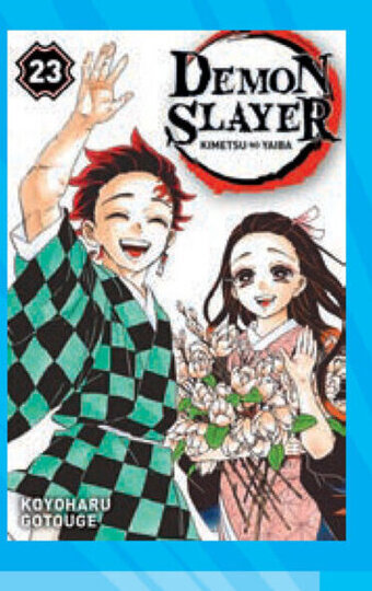 Demon slayer