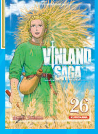 Vinland saga