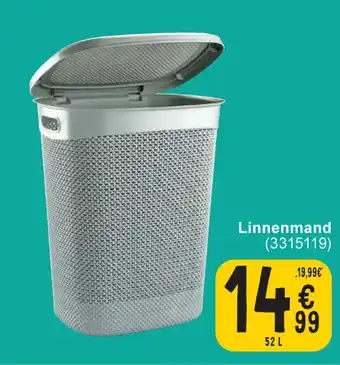 Cora Linnenmand (3315119) 52 L aanbieding