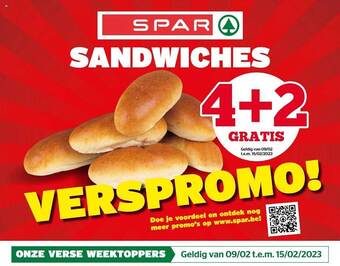 Sandwiches
