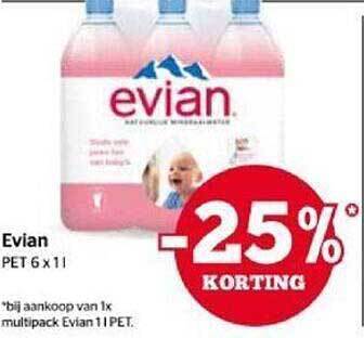 Evian