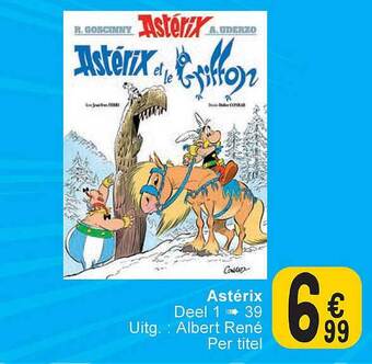 Astérix