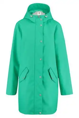 America Today America today dames regenjas janice groen aanbieding