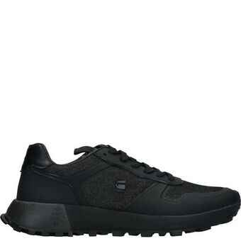 G-star raw g-star sneaker heren zwart