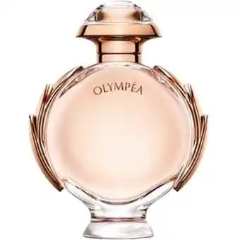 ICI PARIS XL Paco rabanne olympea eau de parfum 80 ml aanbieding