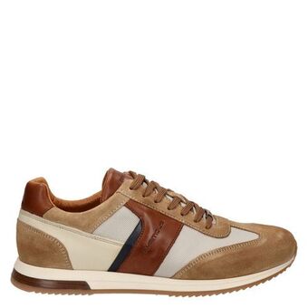 Nelson Ambitious lage sneakers aanbieding