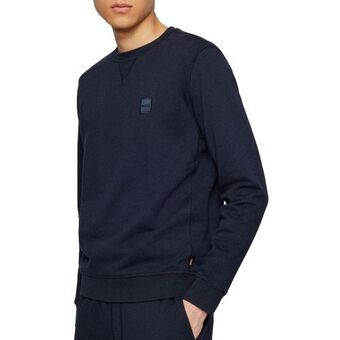 Plutosport Hugo boss boss westart sweater heren aanbieding