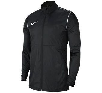 Plutosport Nike park 20 regenjack heren aanbieding