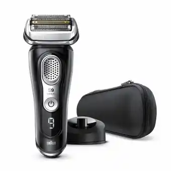 Braun scheerapparaat series 9 - 9340s