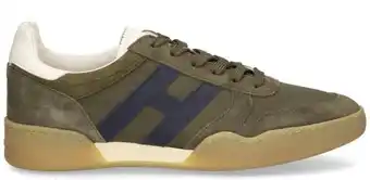 Hogan h357 groen