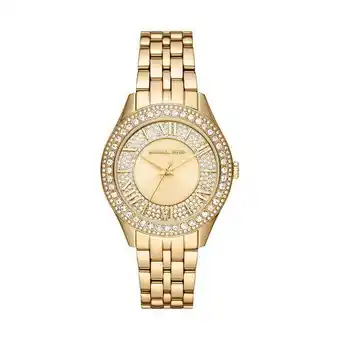 Valmano Michael kors dameshorloge harlowe mk4709 aanbieding