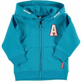 Zeeman Baby jongens vest aanbieding