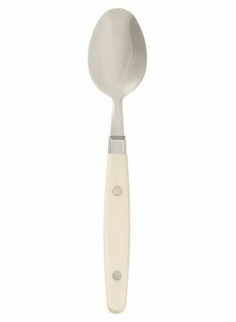 HEMA HEMA Lepel Wit (wit) aanbieding